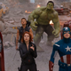 the avengers